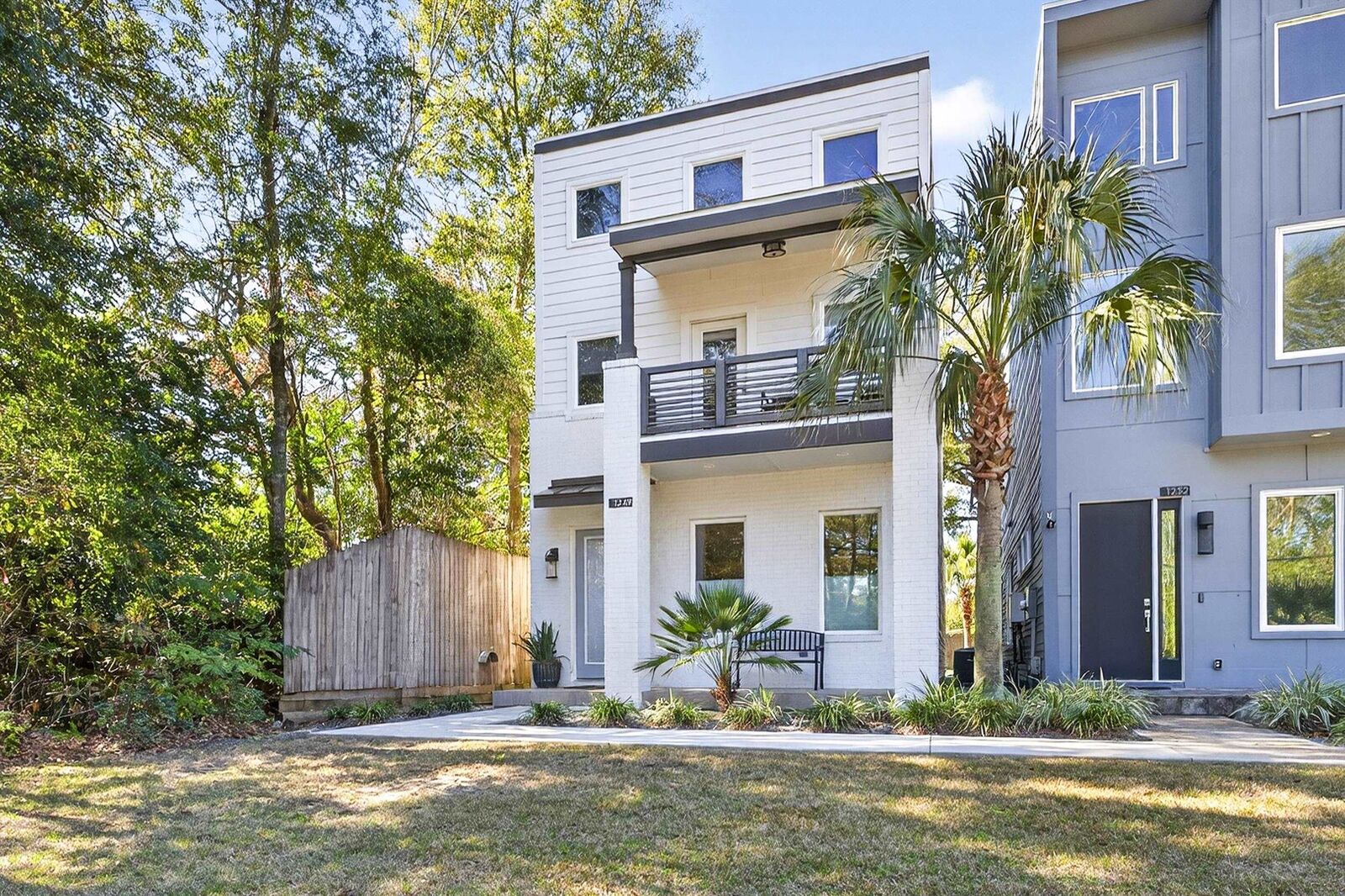 Property Photo:  1248 N Bronough Street  FL 32303 