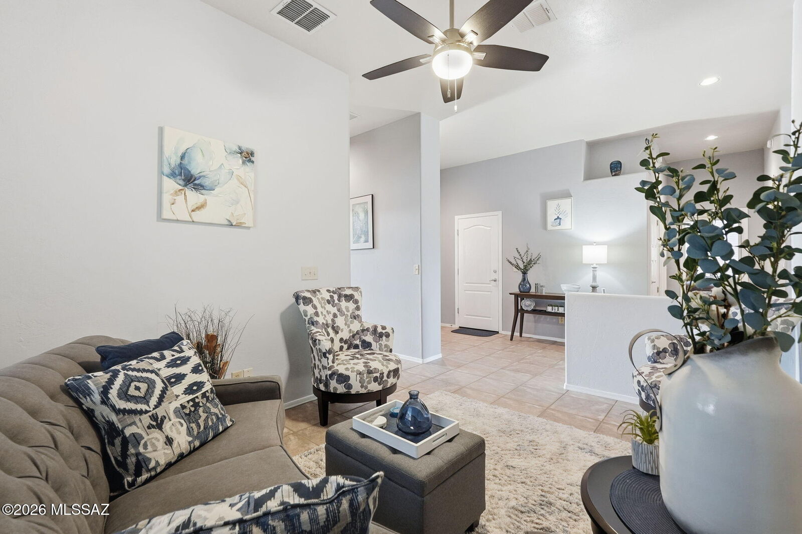 Property Photo:  7512 W Sweet River Road  AZ 85743 