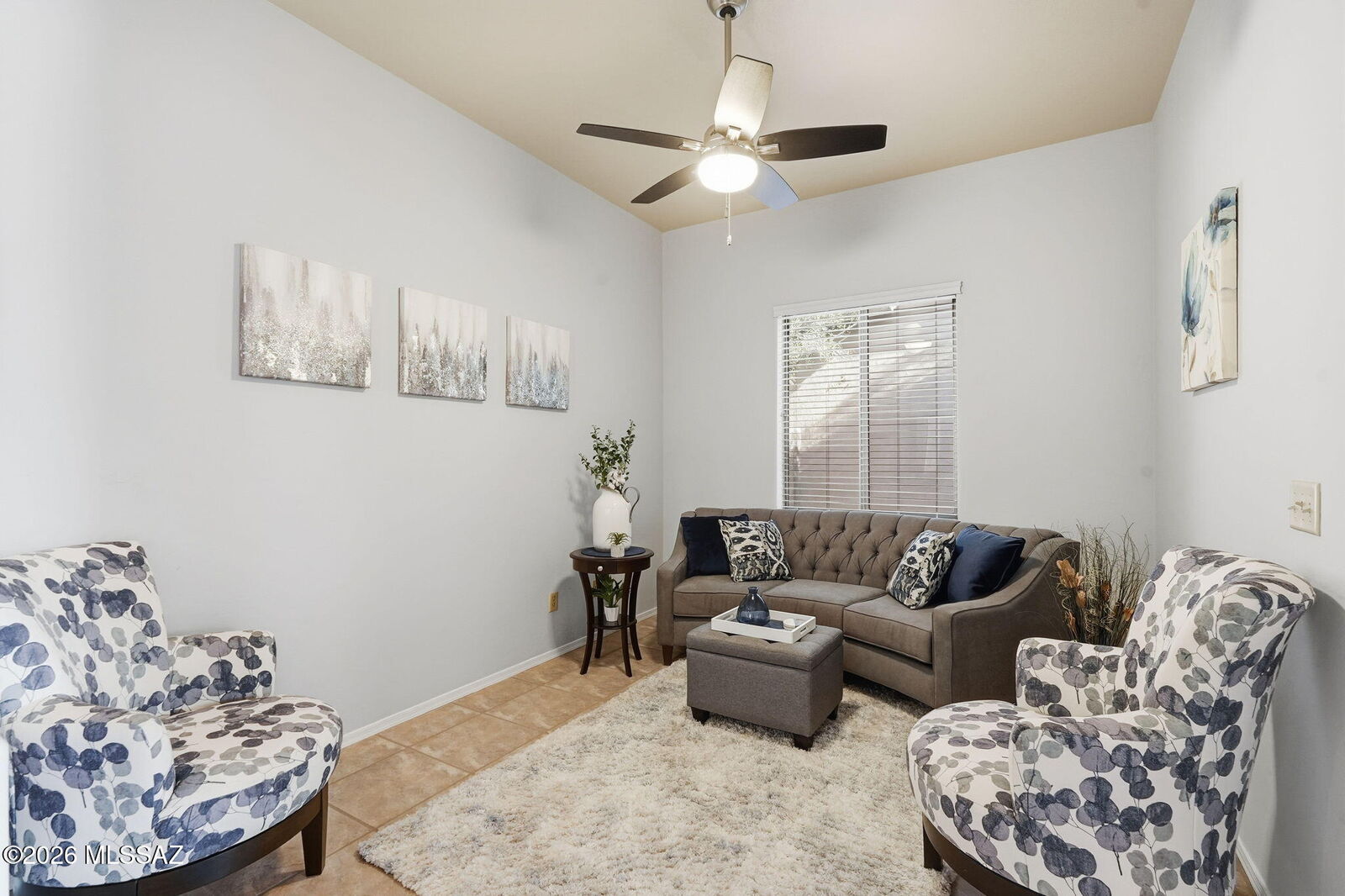 Property Photo: 7512 W Sweet River Road AZ 85743