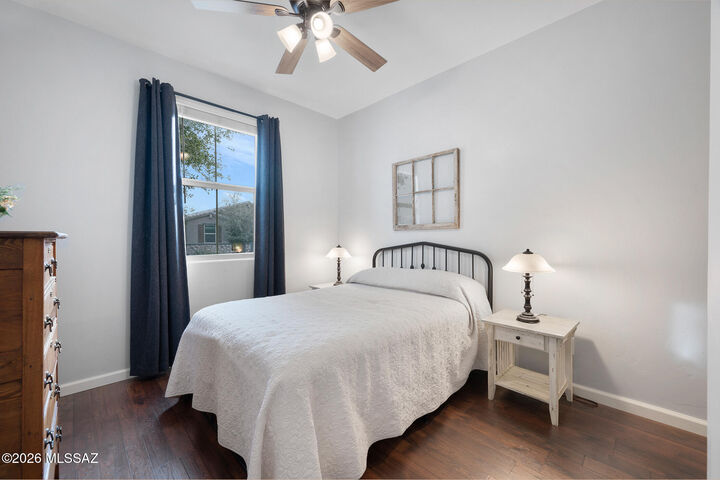 Property Photo:  10658 W Filbert Street  AZ 85653 