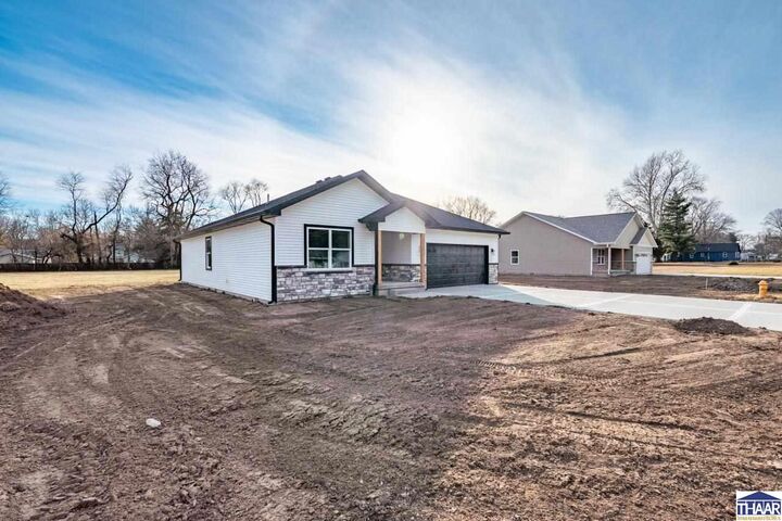 Property Photo:  2943 Dimmick Avenue  IN 47802 