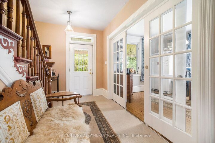 Property Photo:  146 Wolford Ctr Road  ON K0G 1N0 