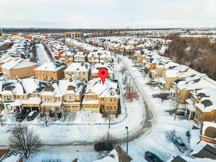 Property Photo:  49 Stonechurch Crescent  ON L6B 0J2 