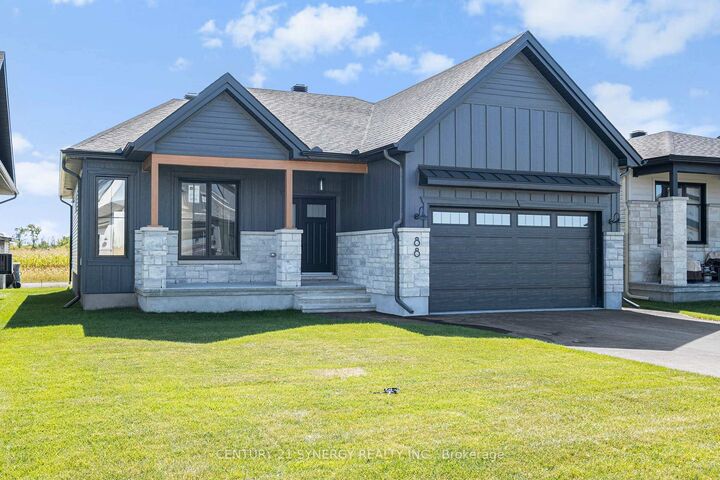 Lot 00 Stan Street — photo 1