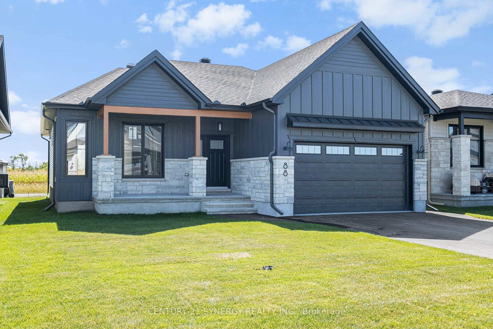 Property Photo: Lot 00 Stan Street ON K0A 1R0