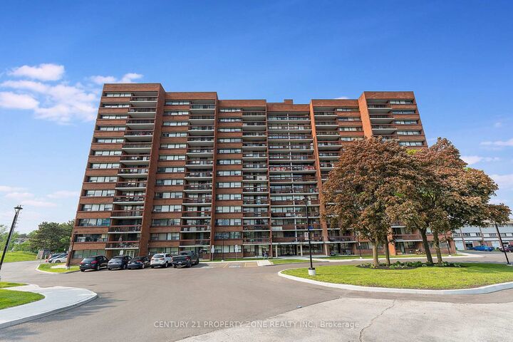 3501 Glen Erin Drive 905 — photo 1