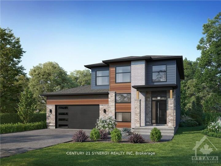 Property Photo: Lot 00 Stan Street ON K0A 1R0