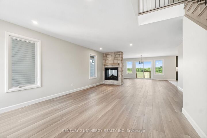 Property Photo: Lot 00 Stan Street ON K0A 1R0