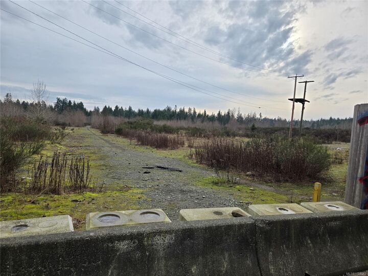 Property Photo:  4040 Comox Logging Rd  BC V9N 9P3 