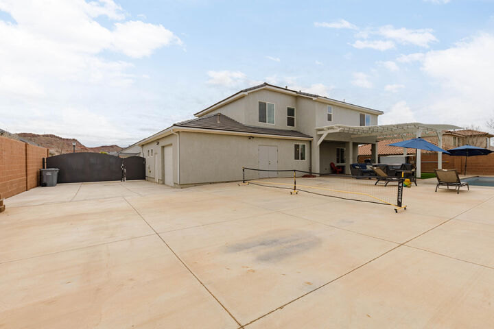 Property Photo: 3085 E 3150 S St UT 84790