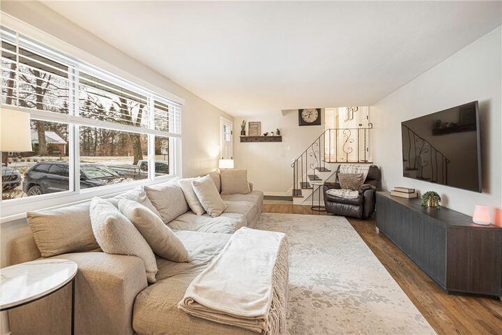 Property Photo:  8748 Prescott Dr  PA 15237 