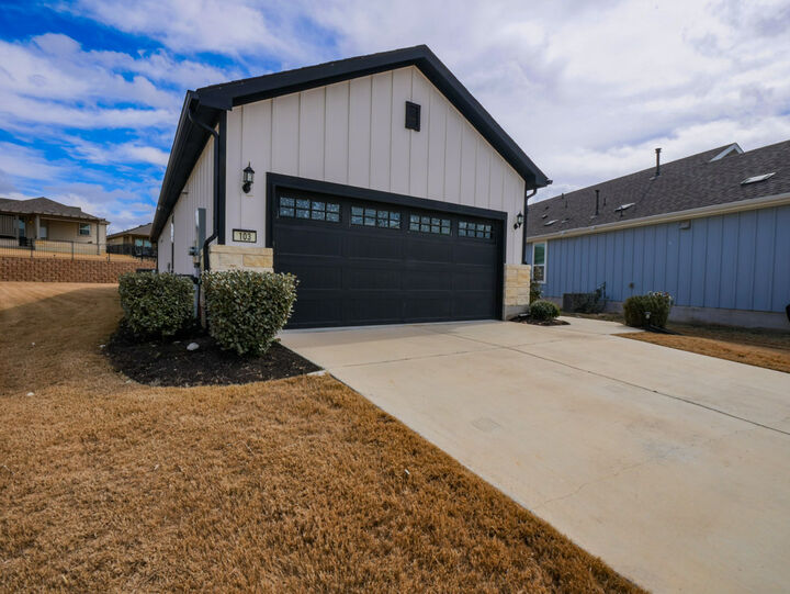 Property Photo:  103 Kitty Hawk Road  TX 78633 