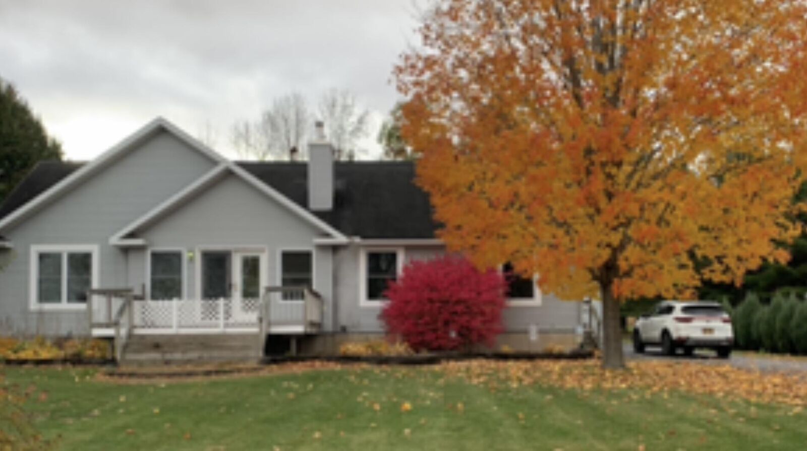 Property Photo:  167 Dickson Point Road  NY 12901 