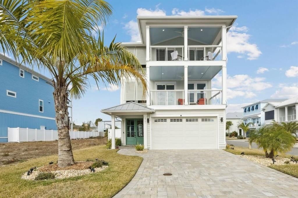 Property Photo:  2701 Sea Island Trace  FL 32034 