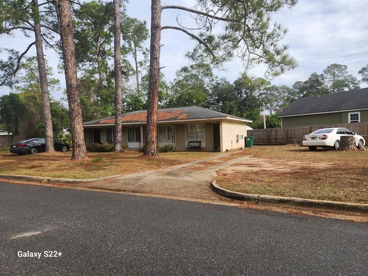 Property Photo:  600 Lucille Street  GA 31707 