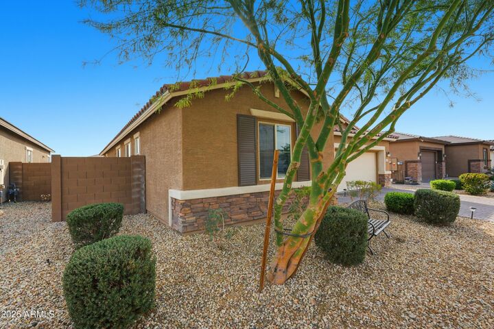 Property Photo:  15727 W Madison Street  AZ 85338 