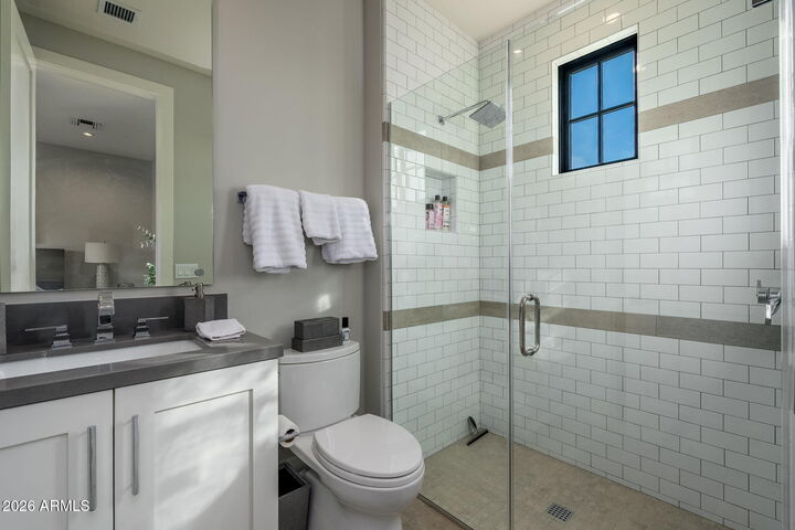 Property Photo:  8845 E Via Montoya --  AZ 85255 