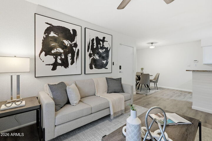 Property Photo:  5995 N 78th Street 2103  AZ 85250 