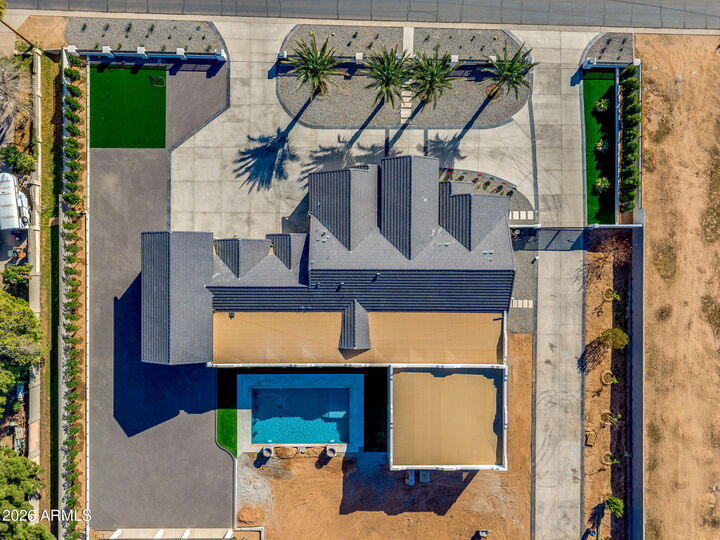 Property Photo:  12926 W Wolfley Drive  AZ 85335 