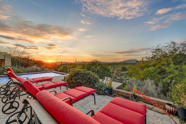 Property Photo:  8343 E Spanish Boot Road  AZ 85377 