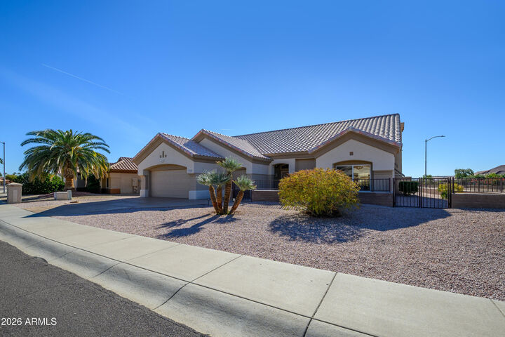 Property Photo:  14229 W Robertson Drive  AZ 85375 