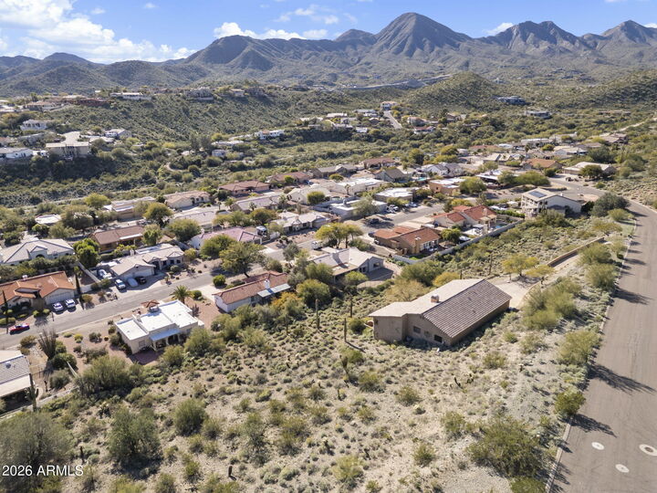 Property Photo:  15021 E Aspen Drive  AZ 85268 