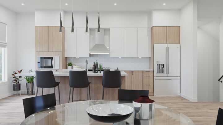 Photo de la propriété:  177 175A Street 25  BC V3Z 1L1 