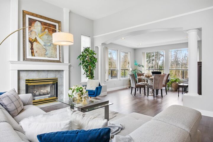 Property Photo: 3090 Tanager Court BC V3E 3C5