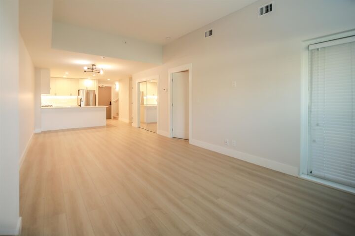 Property Photo: 22265 Dewdney Trunk Road 102 BC V2X 3J1