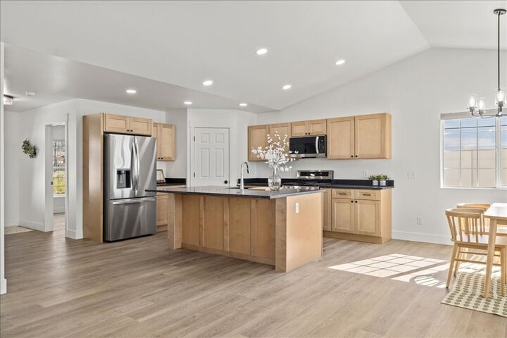 Property Photo:  5446 Apple Rose Lane  MT 59106 