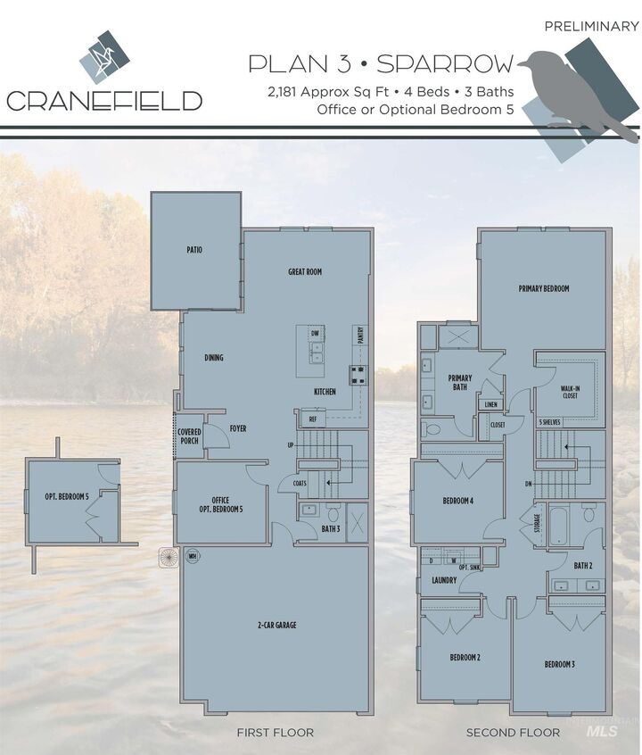 Property Photo:  12577 W Bridger Bay Dr.  ID 83669 