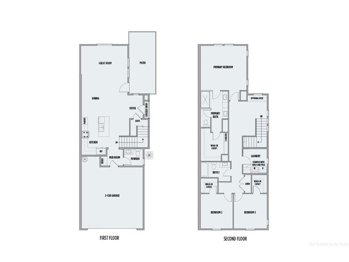 Property Photo:  12557 W Bridger Bay Dr.  ID 83669 