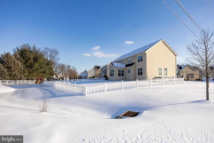 Property Photo:  3801 Brynwood Court  PA 19426 