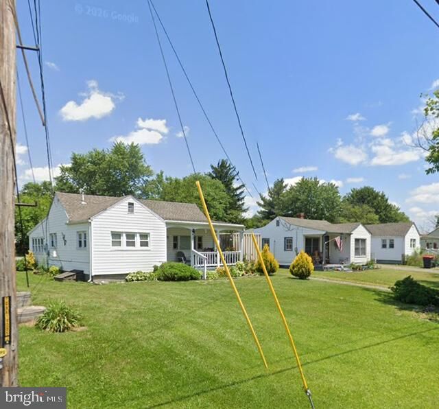Property Photo:  437, 441, 445 Stephenson Rd  VA 22656 