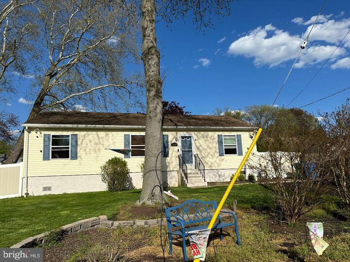 Property Photo:  3820 Naples Street  PA 19056 