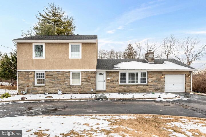 Property Photo:  1510 Sandy Hill Road  PA 19462 