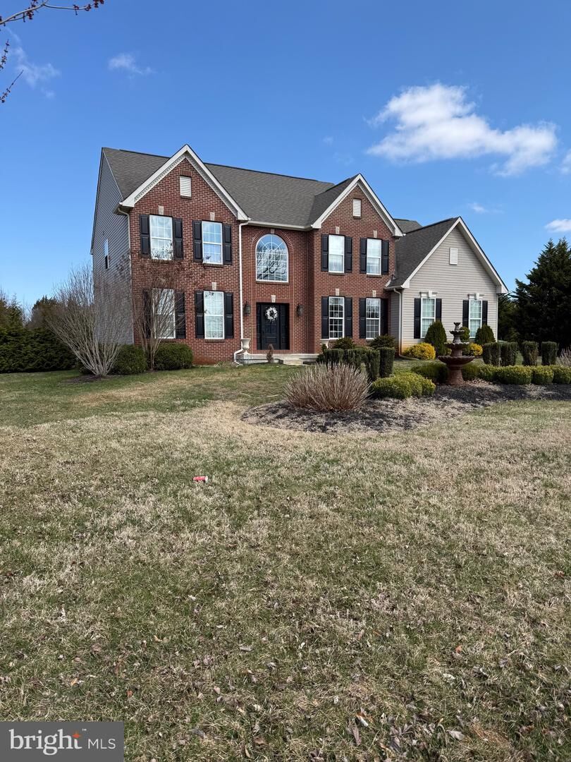 Property Photo:  106 Coventry Lane  NJ 08085 