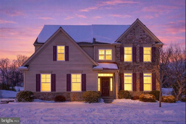 Property Photo: 1520 Zestar Drive PA 17055