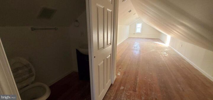 Property Photo:  203 E Cedarville Road 2nd Floor  PA 19465 