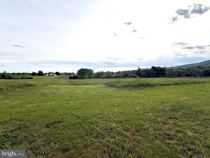 Property Photo:  Lot- Whiskey Run Road  PA 17241 