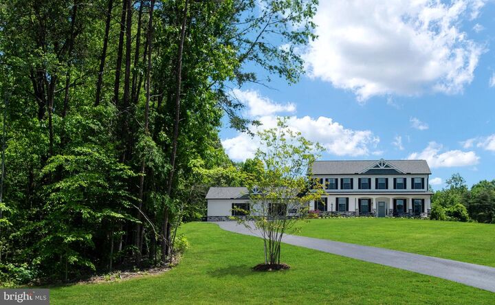 Property Photo:  131 Dolittle Farm Road  VA 22556 