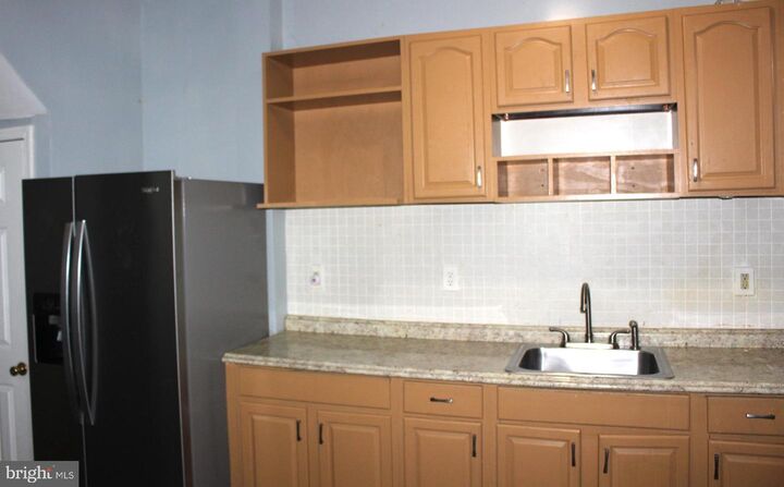 Property Photo: 3713 Spaulding Avenue MD 21215