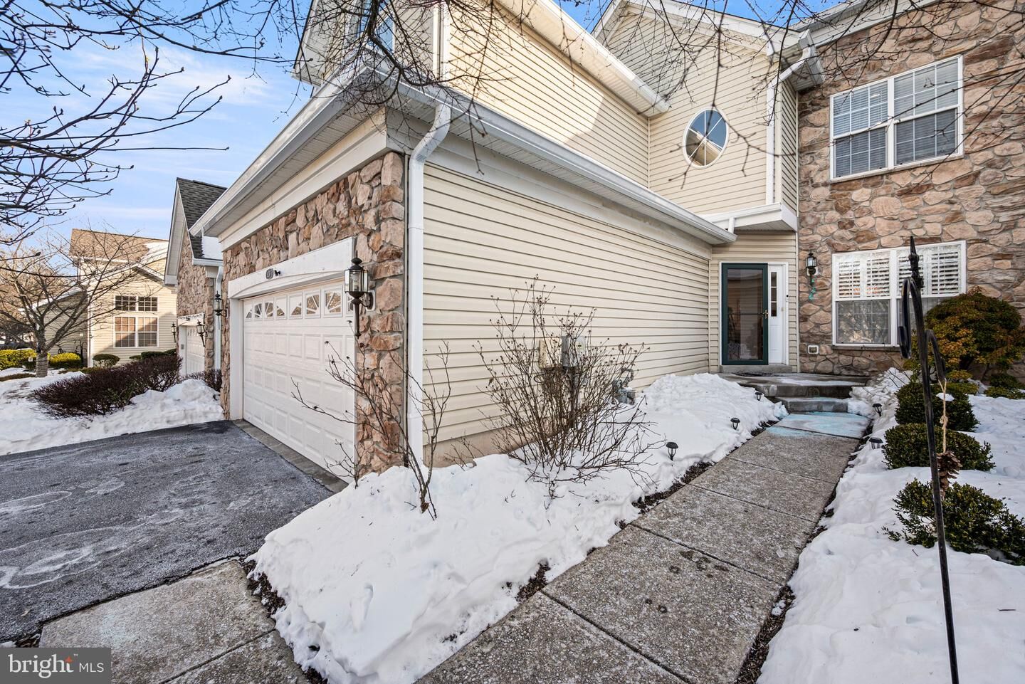 Property Photo:  236 Silverbell Court  PA 19380 