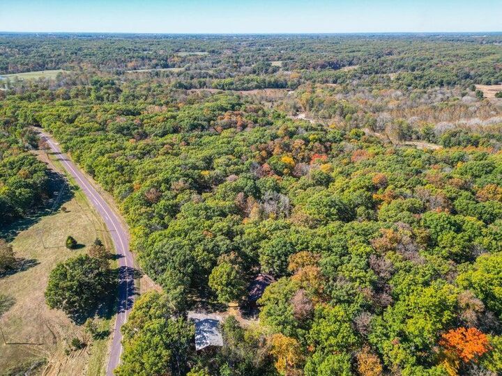 Property Photo: 10.61 Tract 3 N Hwy Nn MO 65284