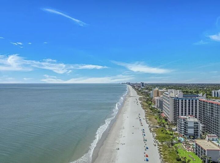 Property Photo:  201 74th Ave. N Ph1234  SC 29572 