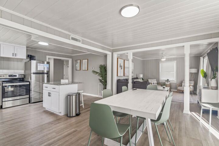 Property Photo: 1904 S Ocean Blvd. SC 29582