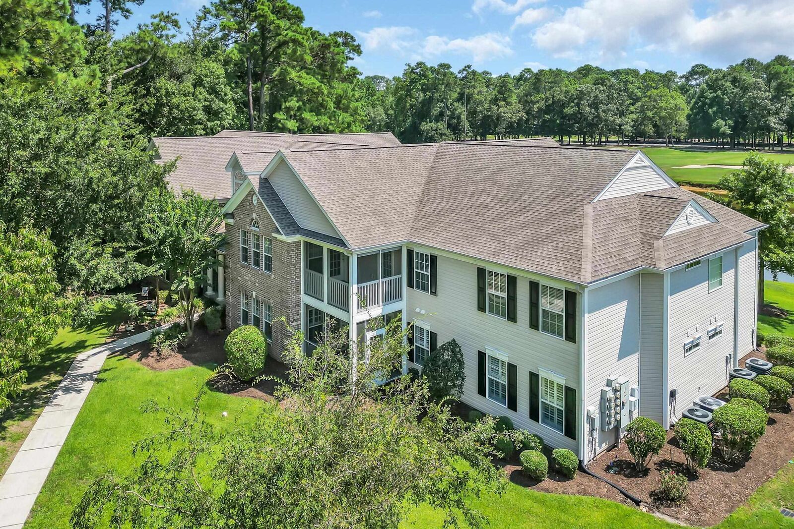 Property Photo:  4645 Fringetree Dr. 10F  SC 29576 