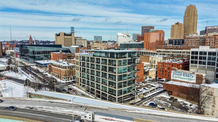 Property Photo:  353 W Fourth Street  OH 45202 