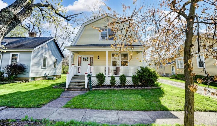 Property Photo: 6948 Mulberry Street OH 45239