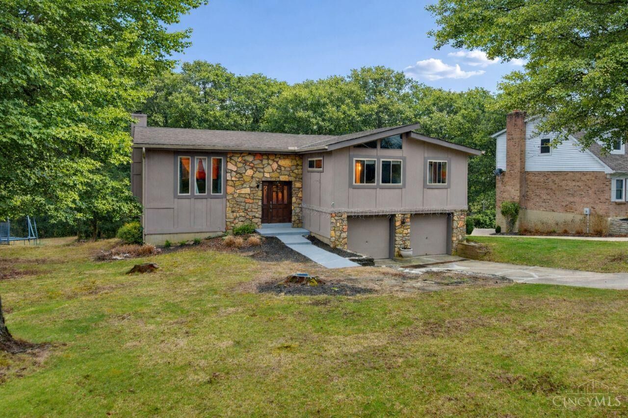 Property Photo:  3899 Ridgedale Drive  OH 45247 